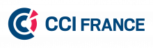 Logo CCI France