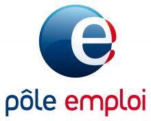 Logo Pôle Emploi